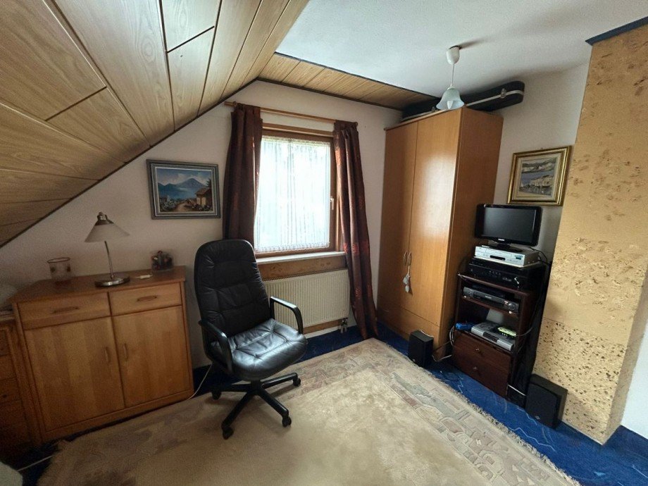 Kinderzimmer 2 Einfamilienhaus Elztal