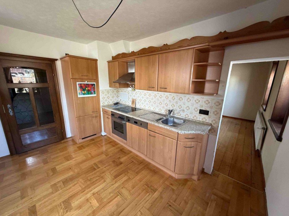 K�che EG Einfamilienhaus Obrigheim