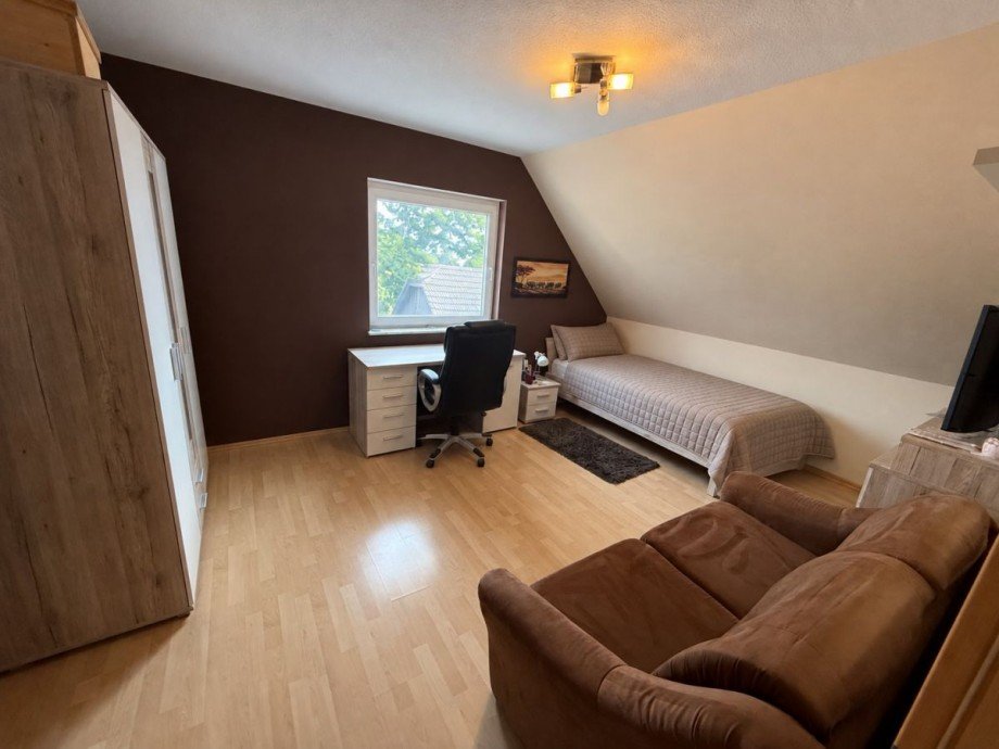 Kinderzimmer OG Haus Fahrenbach