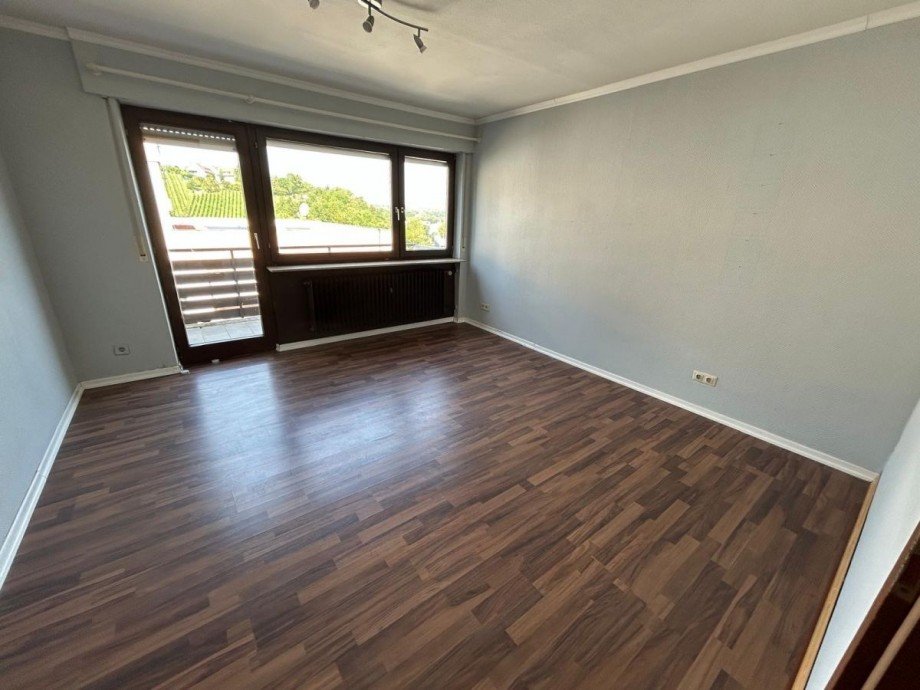 Schlafzimmer Reihenmittelhaus Stuttgart