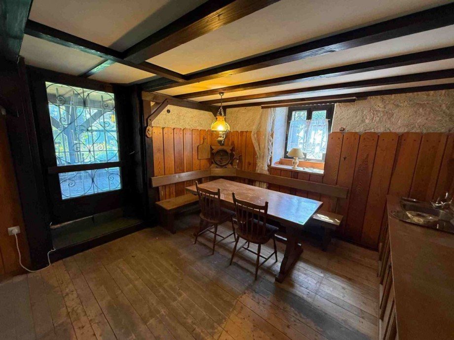 Hobbyraum Einfamilienhaus Obrigheim