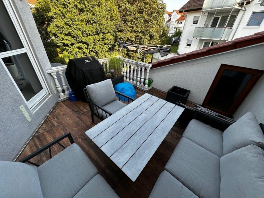 Wohnung Neuenstadt a.Kocher