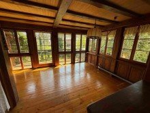 Wohnzimmer Anbau Ihr neues Traumhaus in Obrigheim mit gro�em Garten + Balkon + Wintergarten + Garage ?