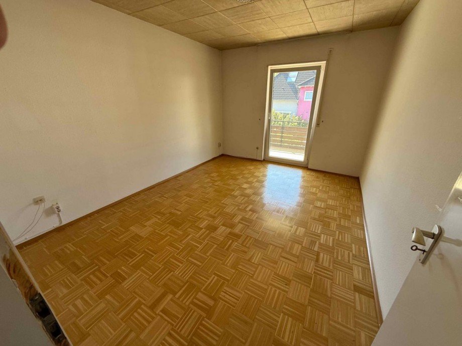 Kinderzimmer Einfamilienhaus Bad Rappenau