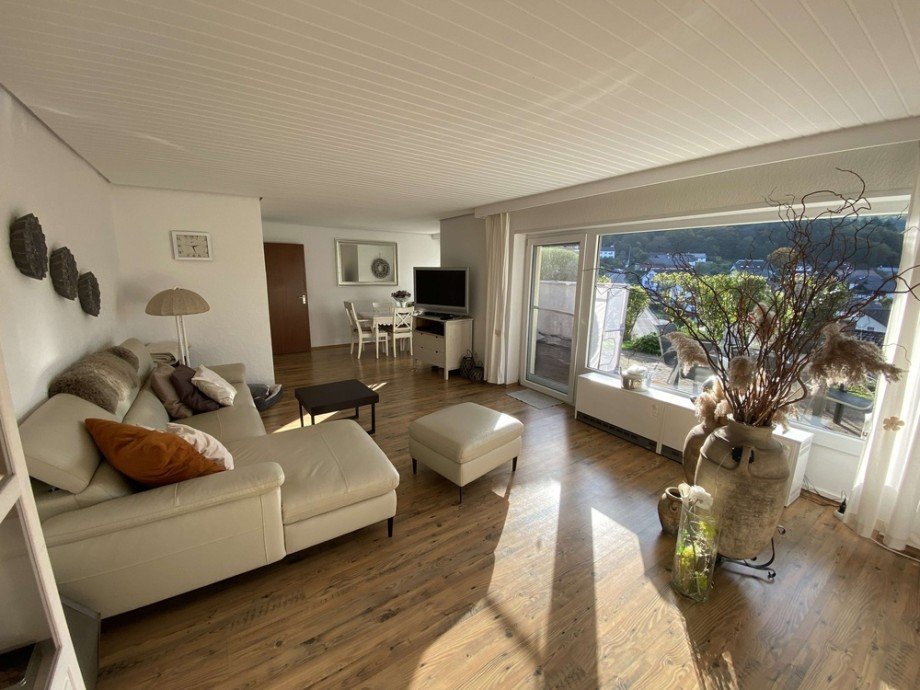 Wohnzimmer UG Haus Obrigheim