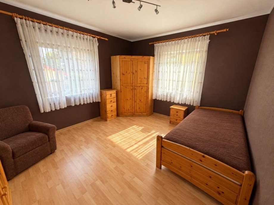 G�stezimmer DG Haus Fahrenbach