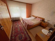 Schlafzimmer gepflegtes Reihenmittelhaus, 126 m� WFL, Terrasse, Balkon, Garage, Garten