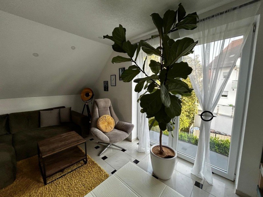  Wohnung Neuenstadt a.Kocher