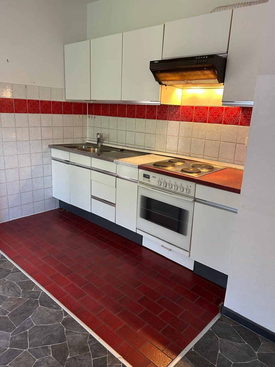 Einbauk�che Haus Neudenau