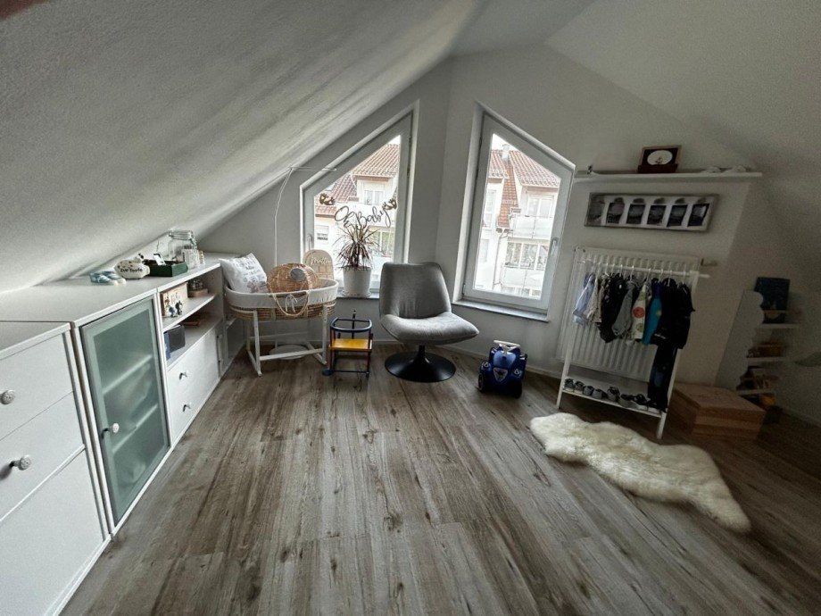  Wohnung Neuenstadt a.Kocher