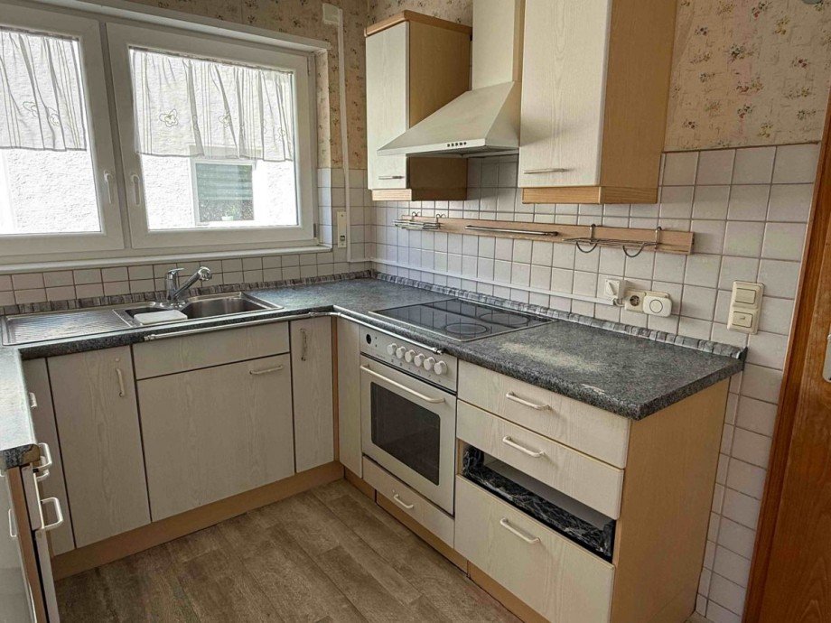 K�che Einfamilienhaus Bad Rappenau