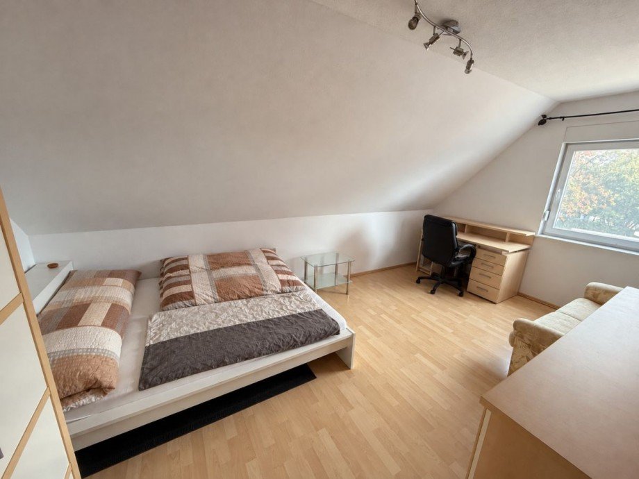 Kinderzimmer OG Haus Fahrenbach
