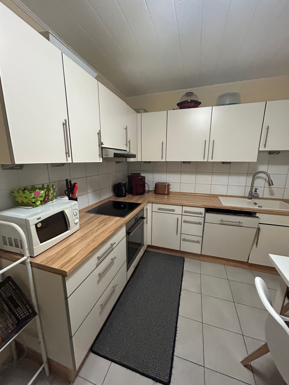 K�che Wohnung Roigheim