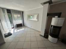 Esszimmer Reihenmittelhaus mit 148 m� Wohnfl�che, 2 Stellpl�tzen, Terrasse und Keller, J�gerhalde S-Wangen