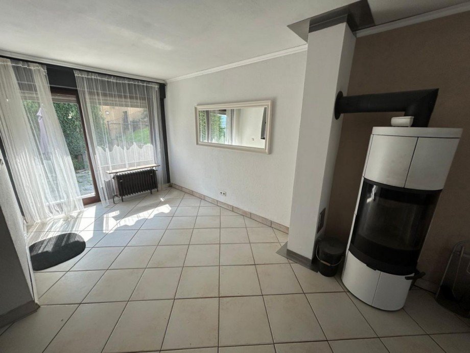 Esszimmer Reihenmittelhaus Stuttgart
