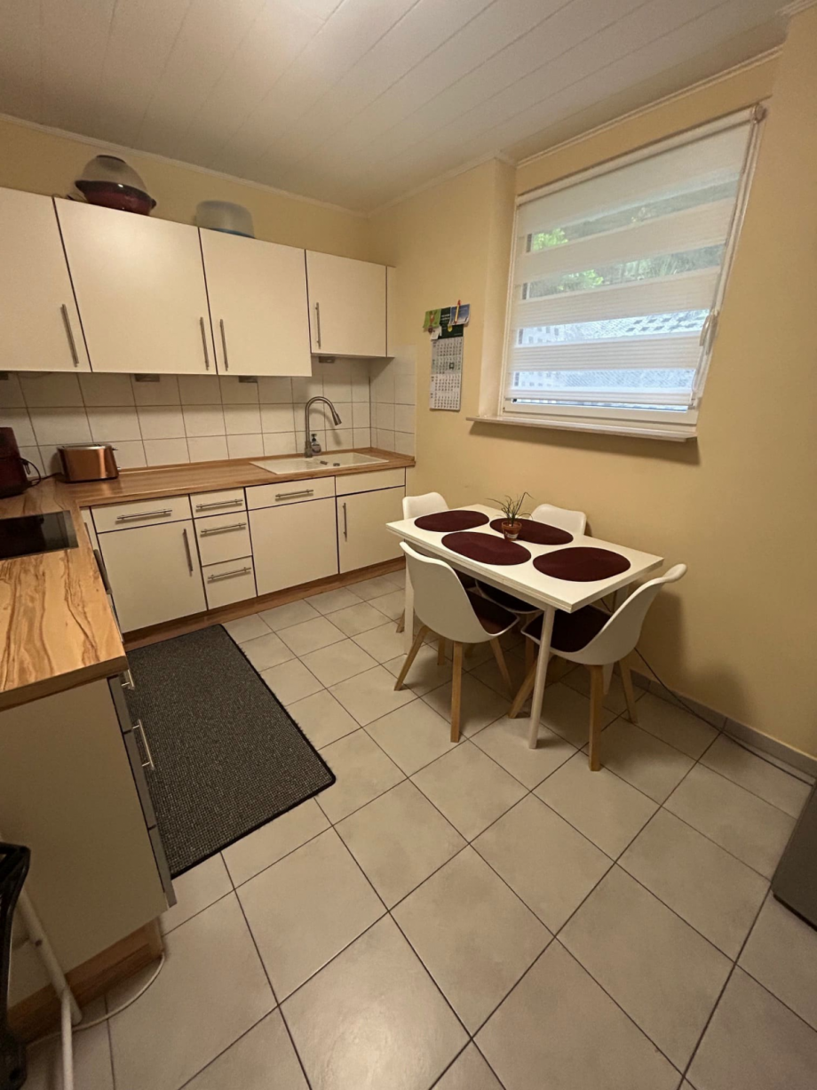 K�che Wohnung Roigheim