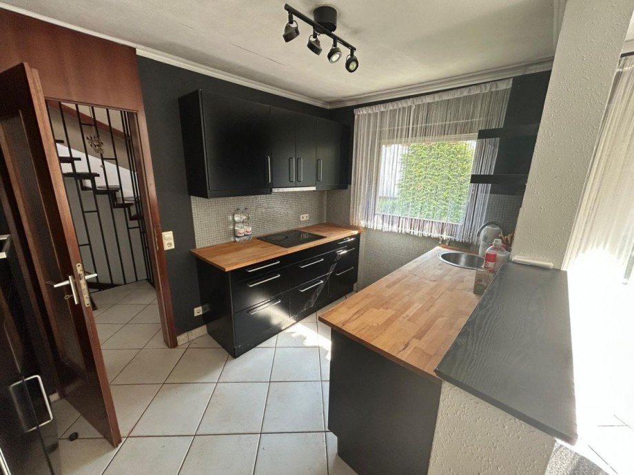 K�che Reihenmittelhaus Stuttgart