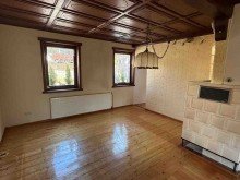 Esszimmer Ihr neues Traumhaus in Obrigheim mit gro�em Garten + Balkon + Wintergarten + Garage ?