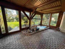 Wintergarten Ihr neues Traumhaus in Obrigheim mit gro�em Garten + Balkon + Wintergarten + Garage ?