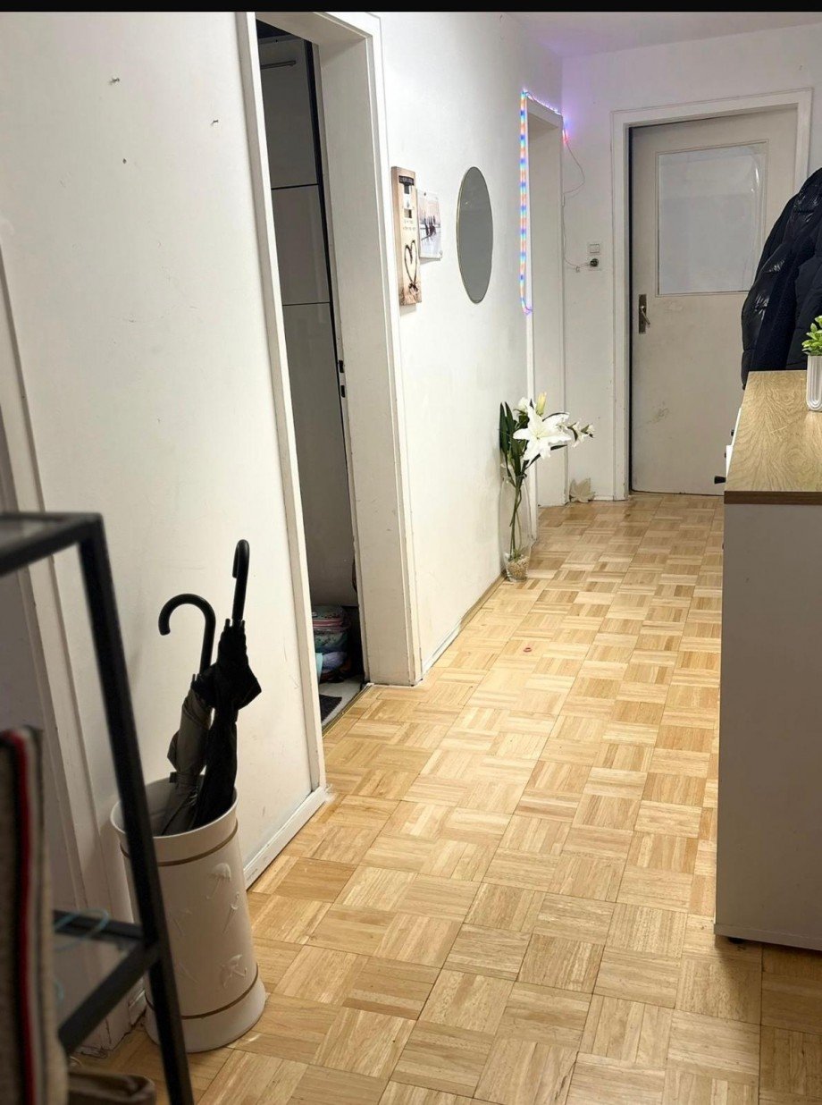 Flur Wohnung Stuttgart