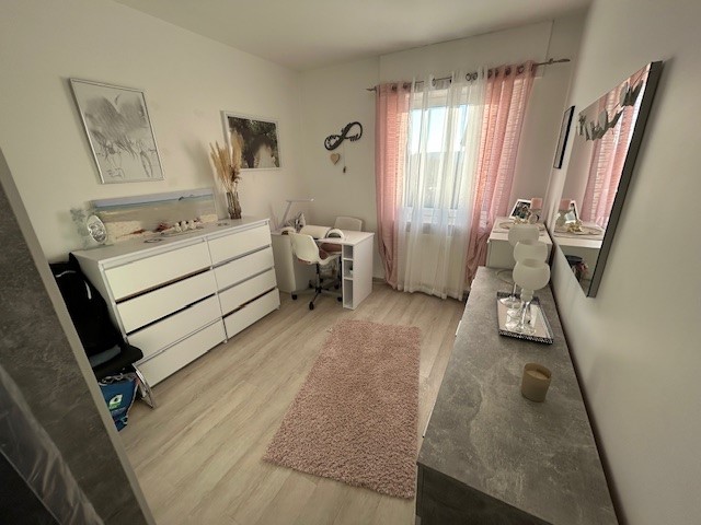 Kinderzimmer Etagenwohnung Neckarzimmern