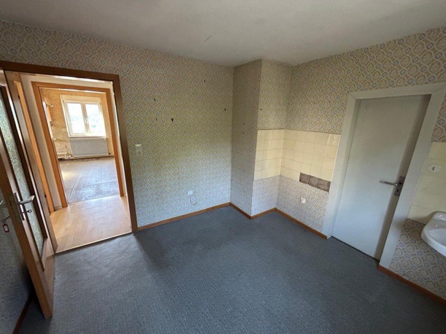 Badausbaum�glichkeit 2.Dachgescho� Haus Neudenau