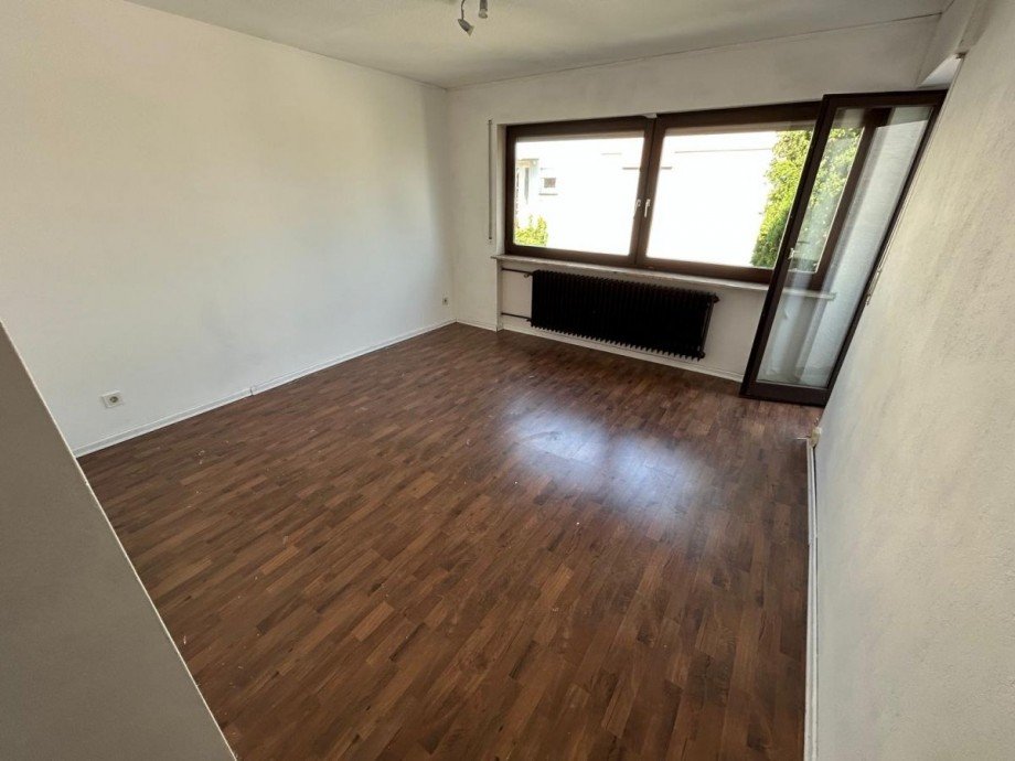 Kinderzimmer Reihenmittelhaus Stuttgart