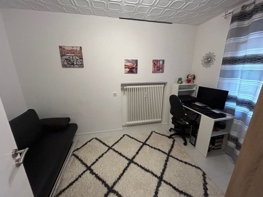 Kinderzimmer Wohnung Roigheim