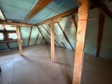 Dachgeschoss Ihr neues Traumhaus in Obrigheim mit gro�em Garten + Balkon + Wintergarten + Garage ?