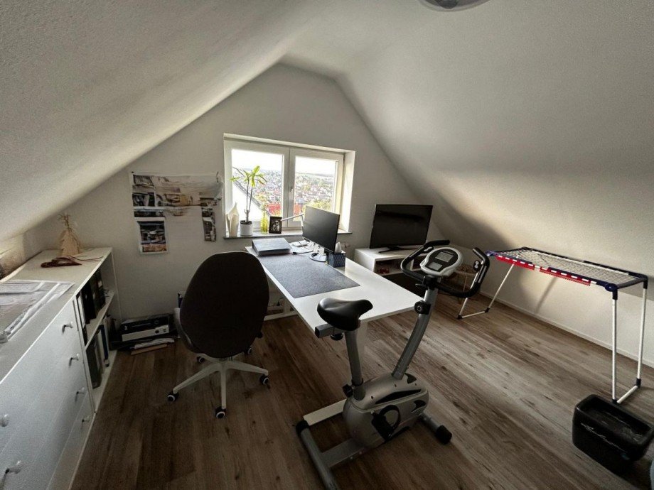  Wohnung Neuenstadt a.Kocher