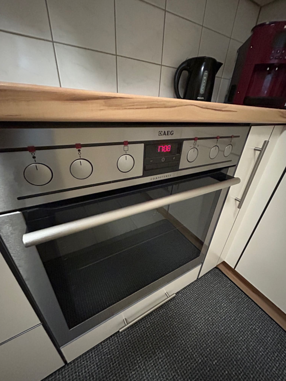 E-Herd Ger�t Wohnung Roigheim