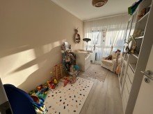 Kinderzimmer +++ verkauft +++ 91 m� - Eigentumswohnung mit 4,5 Zimmern komplett renoviert 2022