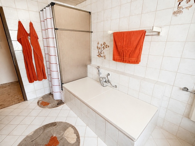 Bad Erdgeschoss Zweifamilienhaus Hardthausen