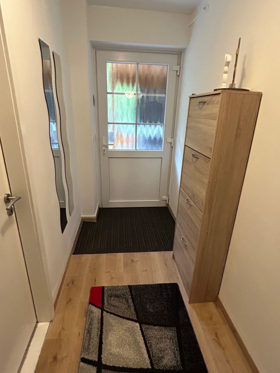 Flur Wohnung Roigheim