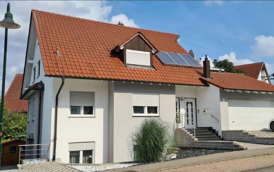 Wohnung Neuenstadt a.Kocher