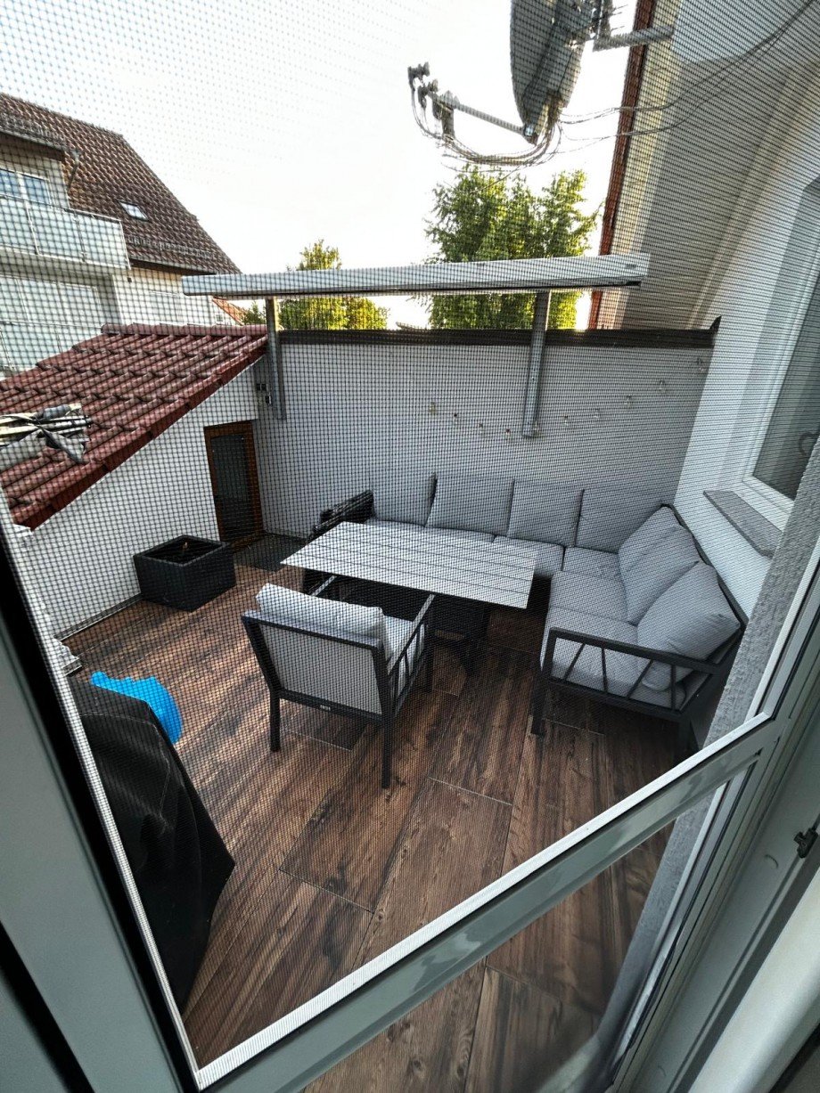  Wohnung Neuenstadt a.Kocher