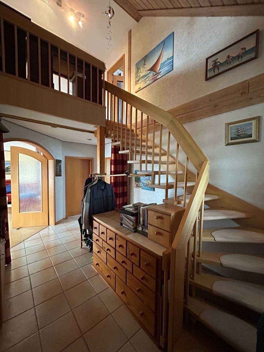 Diele /Flur Einfamilienhaus Elztal