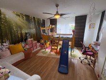 Kinderzimmer +++ verkauft +++  Gro�z�giges und modernisiertes Einfamilienhaus mit ELW + Nebengeb�ude