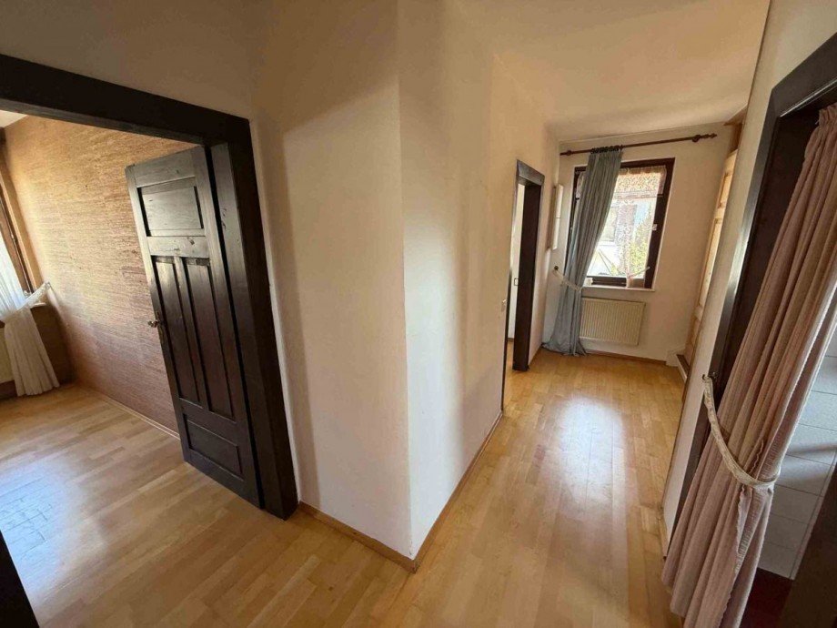 Flur 1 OG quer Einfamilienhaus Obrigheim