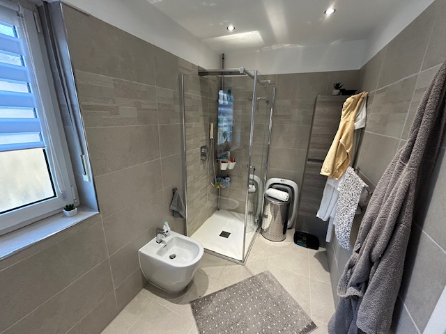 Bad Etagenwohnung Neckarzimmern