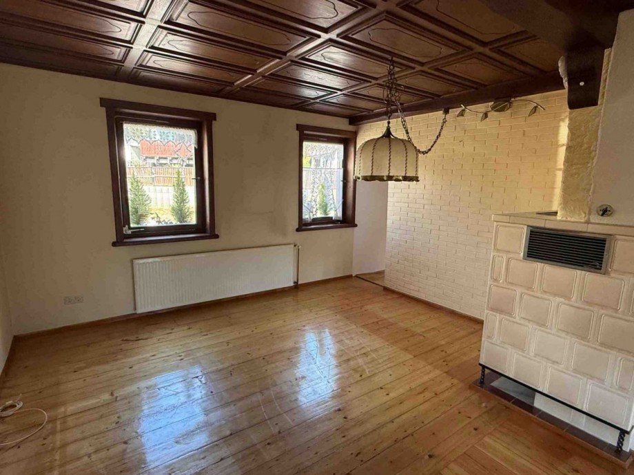 Esszimmer Einfamilienhaus Obrigheim