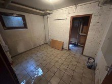 Kellerraum Reihenmittelhaus mit 148 m� Wohnfl�che, 2 Stellpl�tzen, Terrasse und Keller, J�gerhalde S-Wangen