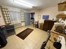 Kellerraum  Hobbyraum gepflegtes Reihenmittelhaus, 126 m� WFL, Terrasse, Balkon, Garage, Garten