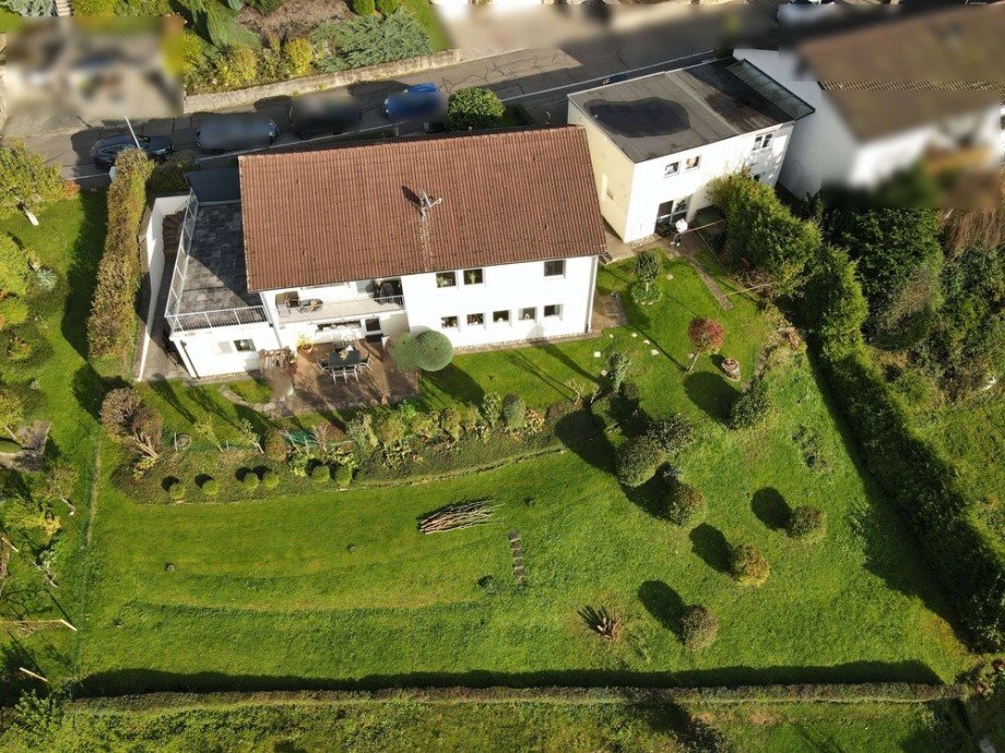 2 Haus Obrigheim