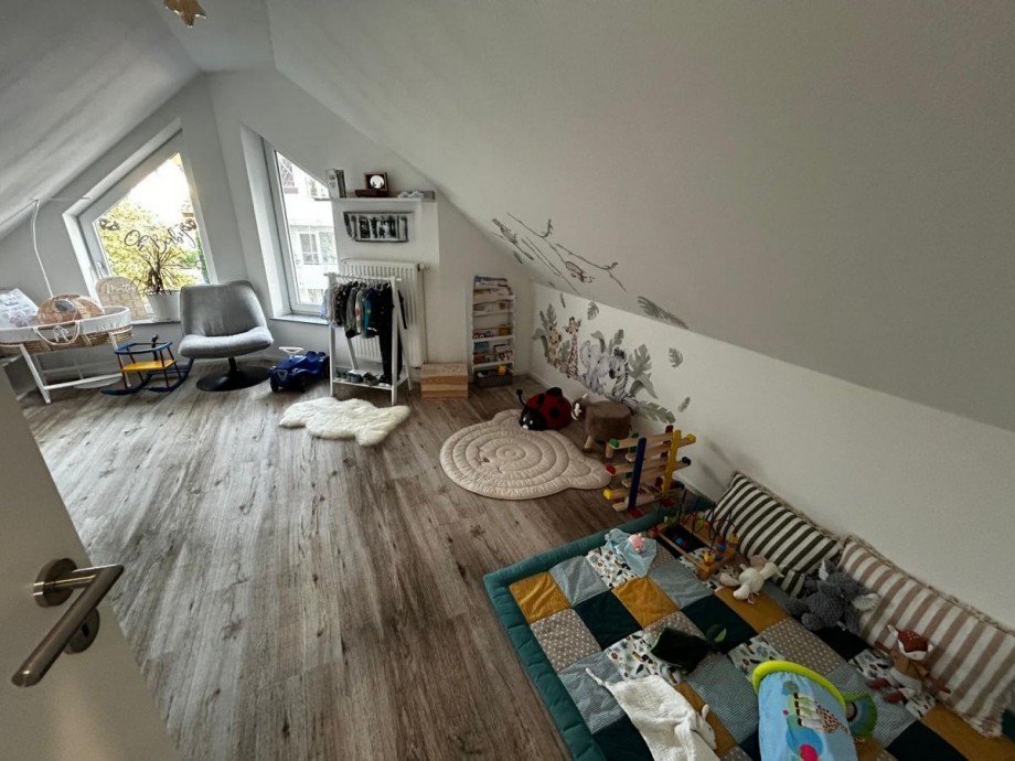  Wohnung Neuenstadt a.Kocher