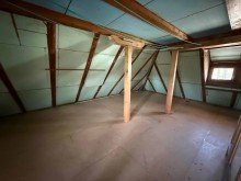 Dachgeschoss Ihr neues Traumhaus in Obrigheim mit gro�em Garten + Balkon + Wintergarten + Garage ?
