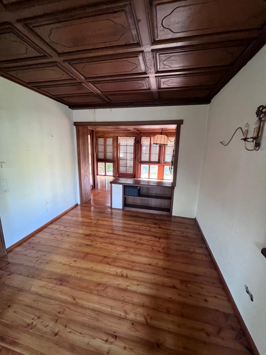 Anteil Wohnzimmer Einfamilienhaus Obrigheim