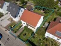 Bild (f05e2b62575c6065df9600379f5912f5): Einfamilienhaus in TOP-Lage am Kurpark von Bad Rappenau